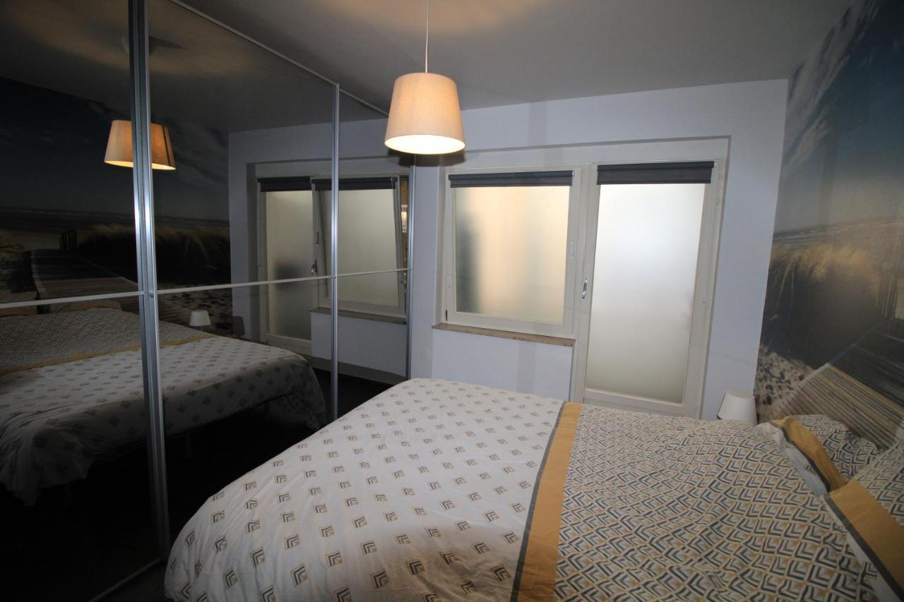 Bella Vista Walbo Appartement