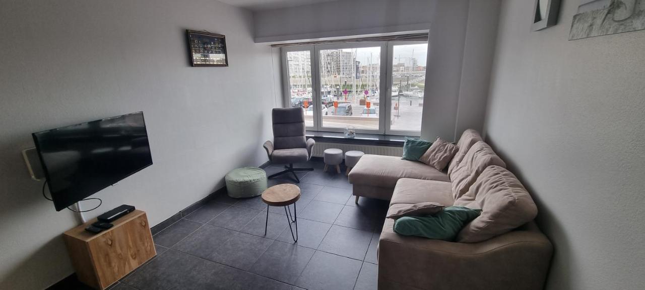 Appartement Bella Vista Walbo *