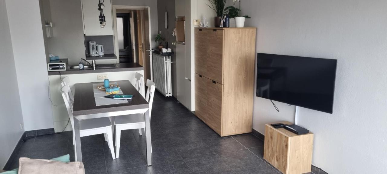 Bella Vista Walbo Appartement Blankenberge